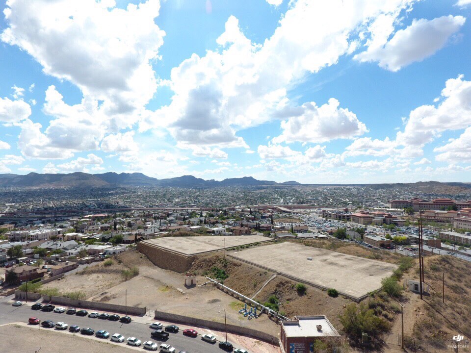 Sunset Reservoir and Pump Station Rehabilitation