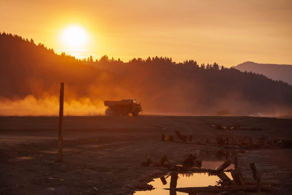 Steigerwald Floodplain Restoration Project