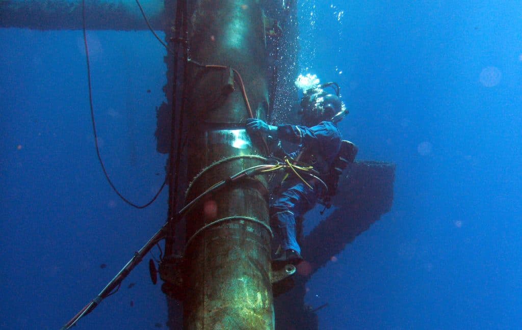 Diving and Inspection Services
