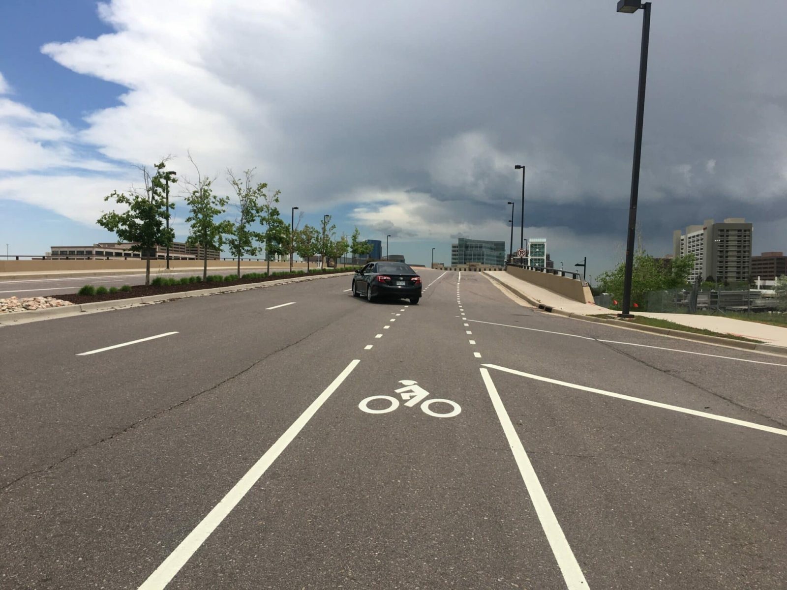 Southeast Denver Mobility Hubs Study, CO