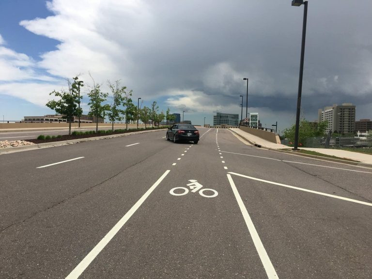 Southeast Denver Mobility Hubs Study, CO