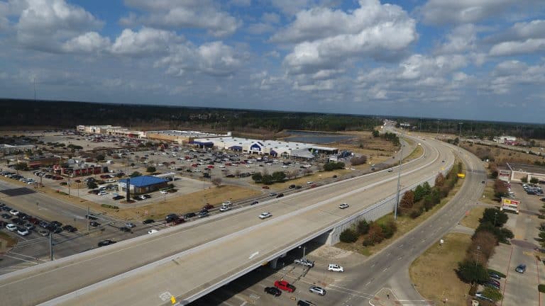 Tomball Tollway, TX