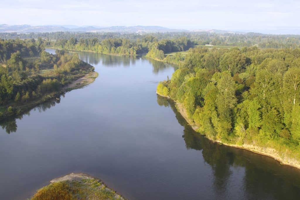 Willamette Water Supply Program