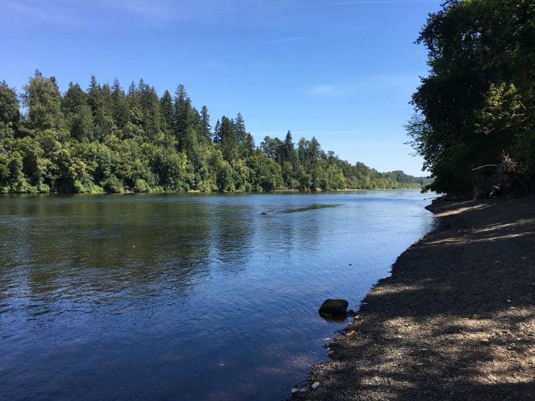 Willamette Water Supply Program