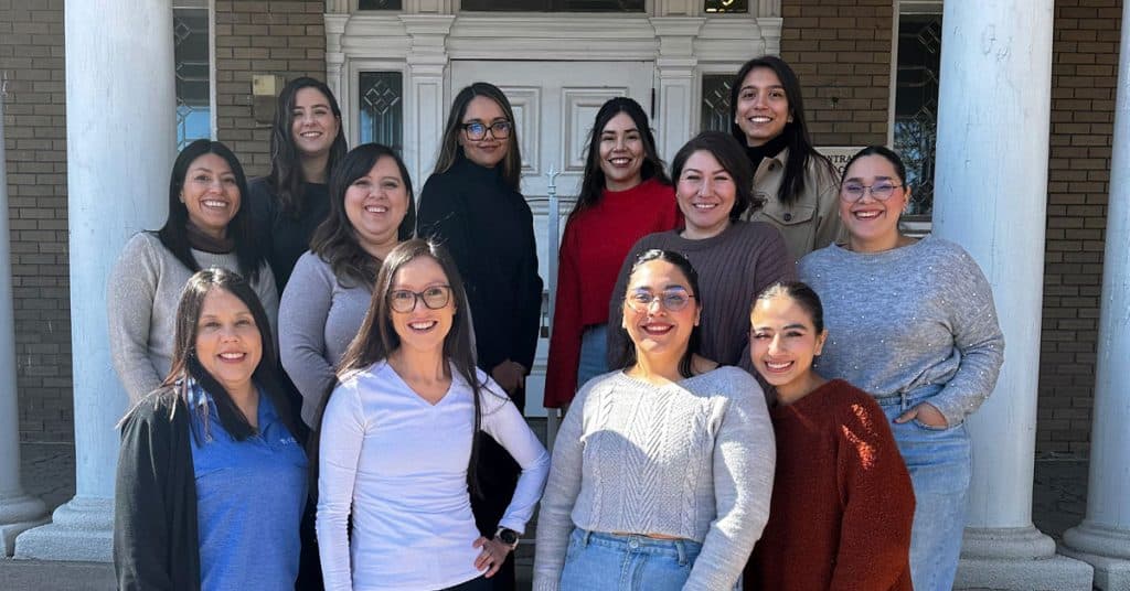 International Women’s Day: Why Representation Matters & What We’re Doing About It