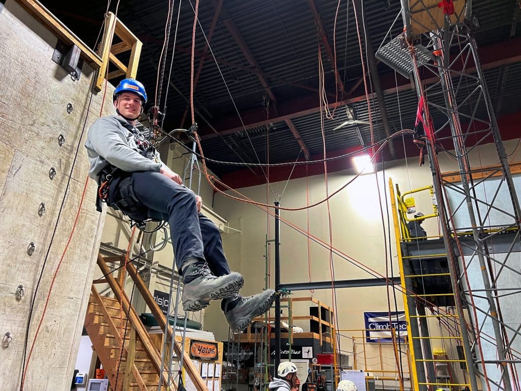 Cultivating One of the Nation’s Largest SPRAT Teams Means We Never Stop Learning