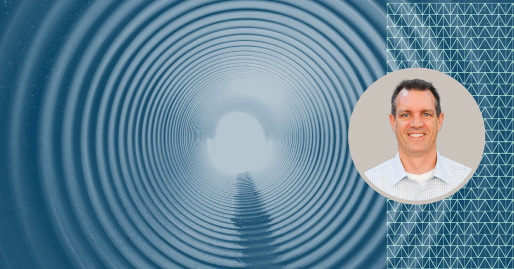 Sewer Thermal Feature in Central States Water Magazine