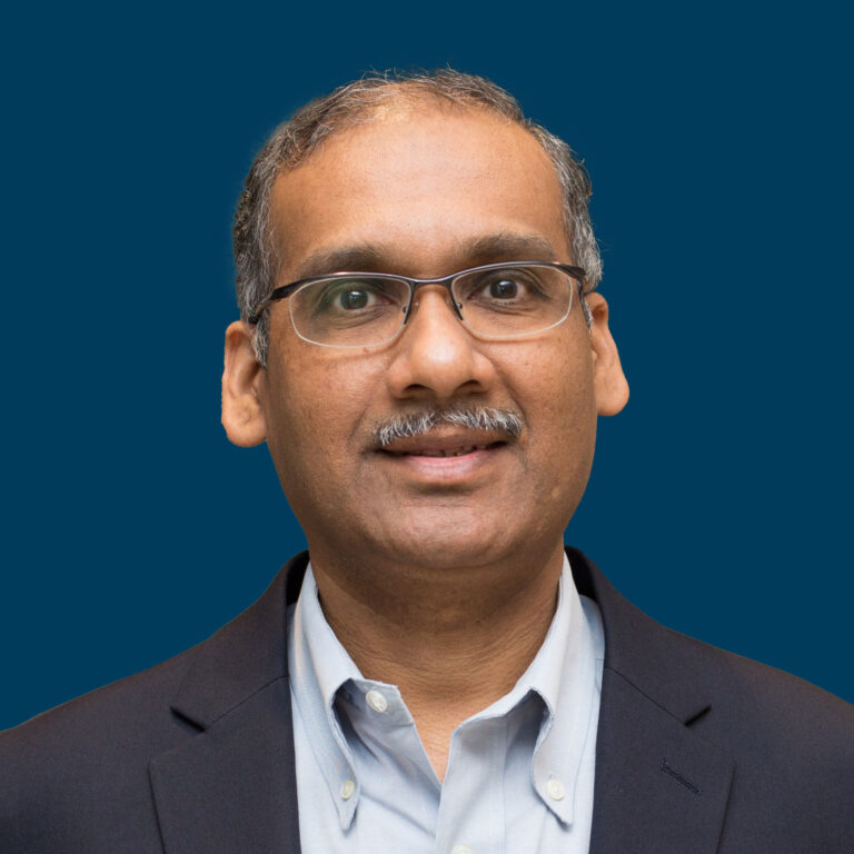 Krishna Peapully, PE