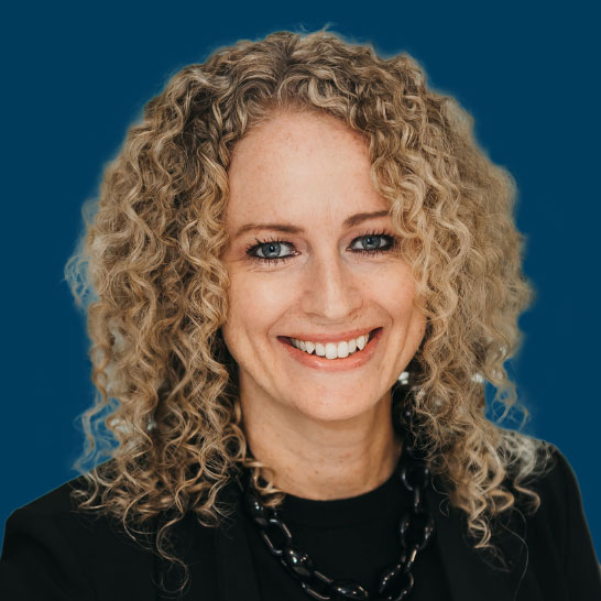 Heather Yazdan, CPA, CGA