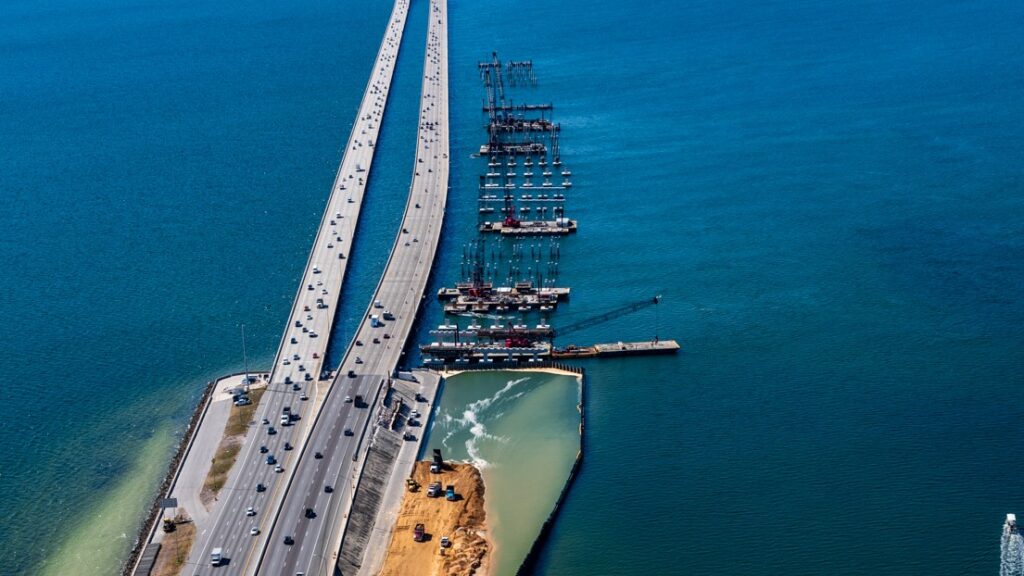 I-275/Howard Frankland Bridge PD&E Study