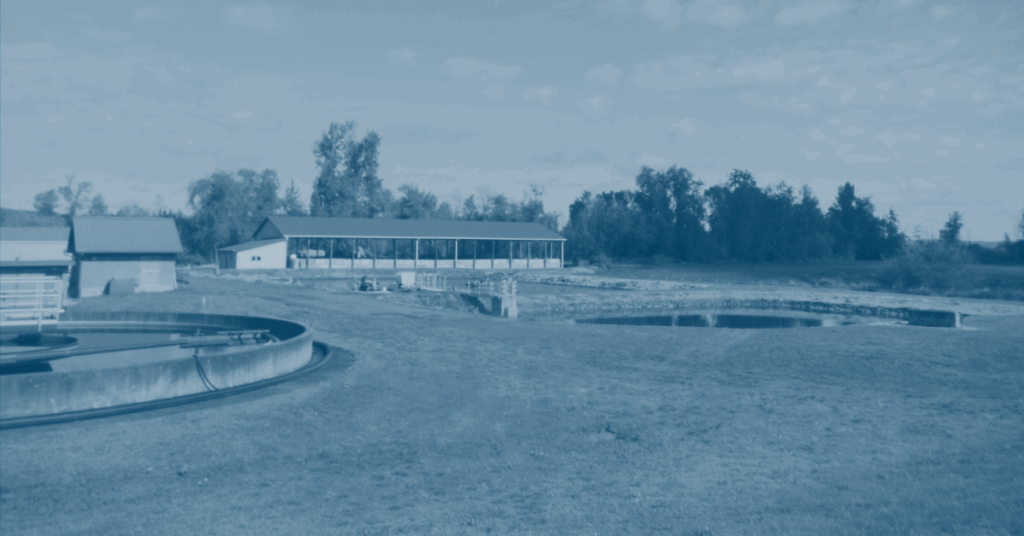 A Small Utility’s Blueprint for Scalable Biosolids Drying