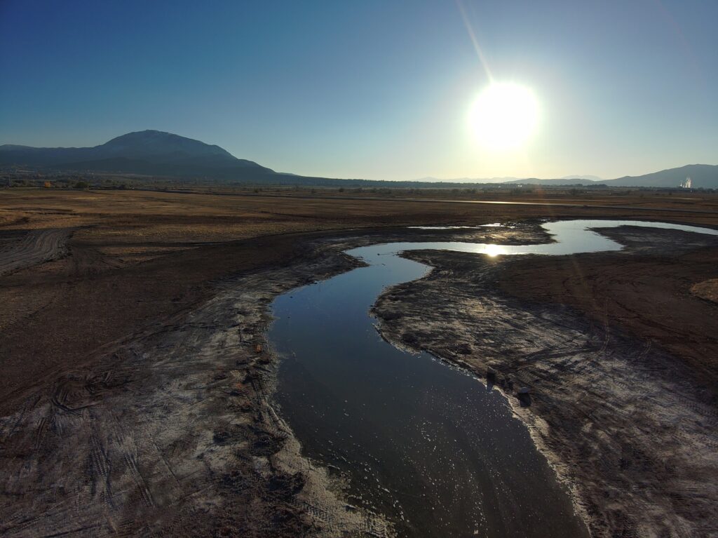 Megatrends Are Demanding a Change in How We Plan, Design, and Construct Water Infrastructure