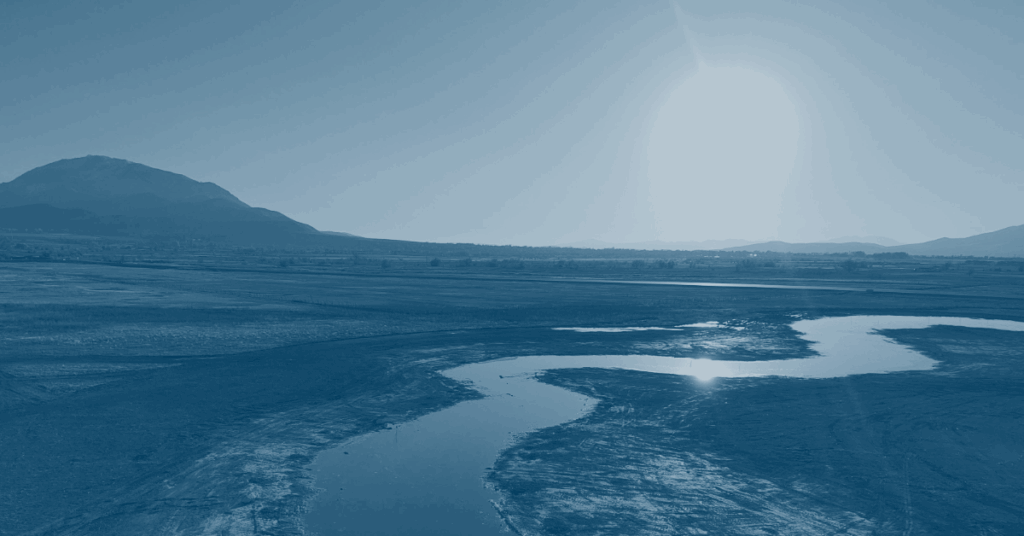 Megatrends Are Demanding a Change in How We Plan, Design, and Construct Water Infrastructure