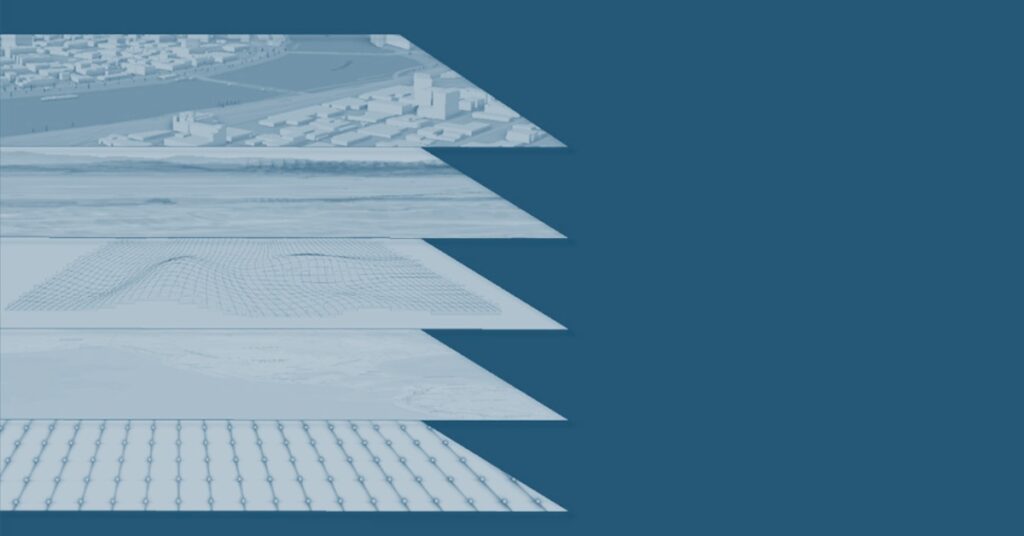 A Paradigm Shift in Geographic Information Systems (GIS)