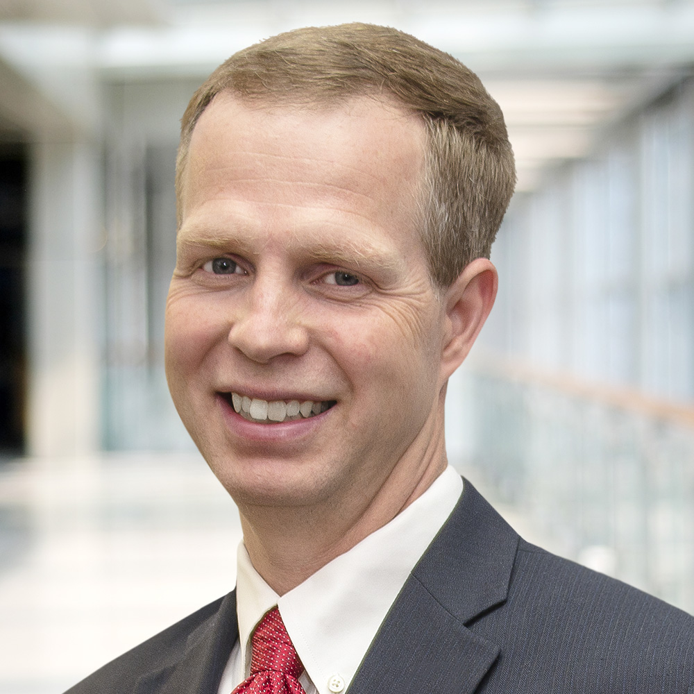 Jeff Rowe, PE