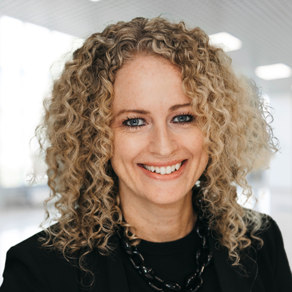 Heather Yazdan, CPA, CGA