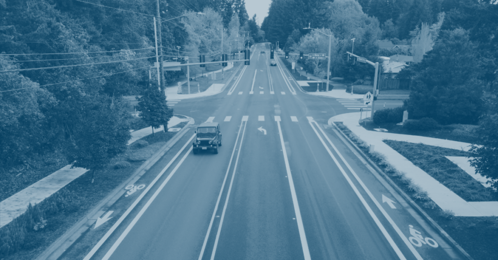 The Window Is Narrowing for Federal Transportation Grants