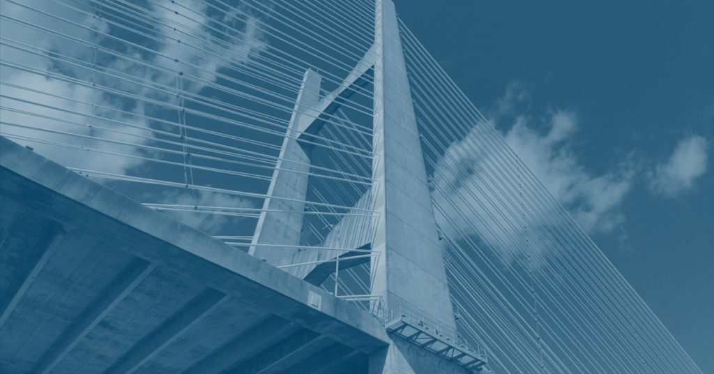 How to Close the Workforce Knowledge Transfer Gap in the Civil Infrastructure Industry