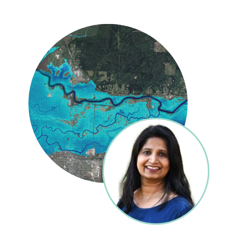 Shalini Kedia