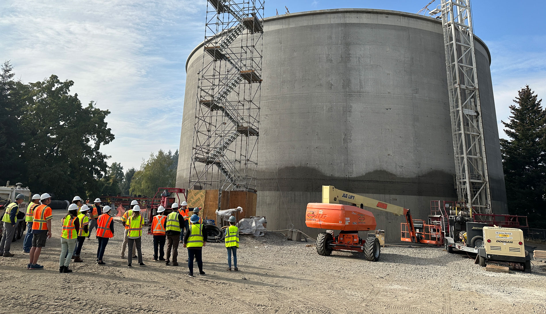 Consor Acquires Peterson Structural Engineers