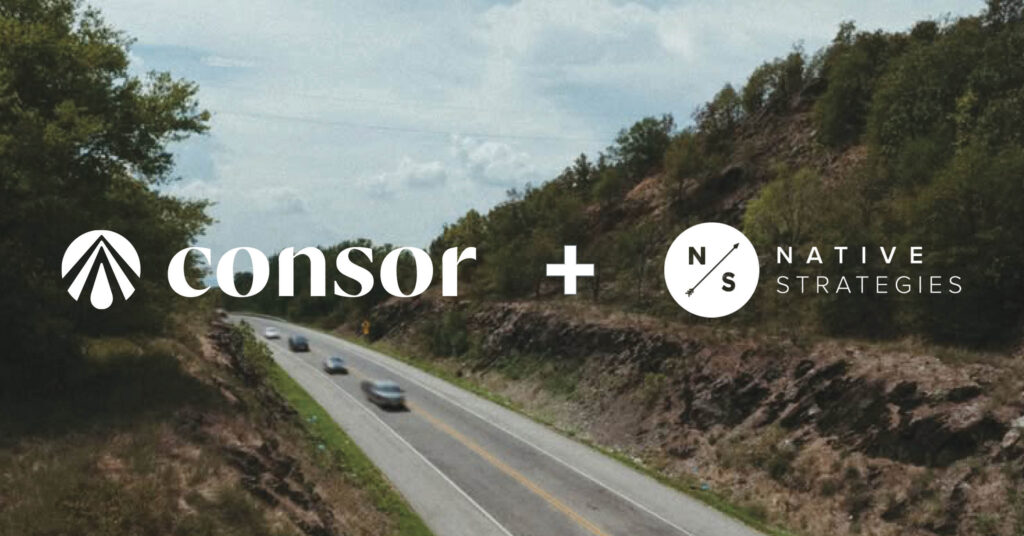 Consor Acquires Native Strategies