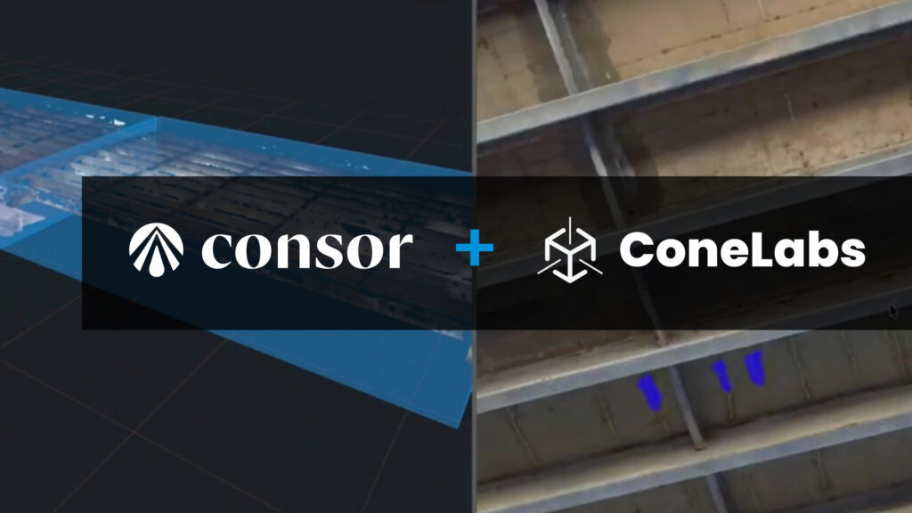Consor Acquires ConeLabs