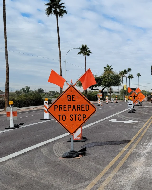 Behind every barrel is a teammate building infrastructure that keeps our communities thriving. 

This National Work Zone Awareness Week, we’re recognizing the inspectors, engineers, and field teams working to keep projects—and people—moving.

The goal is simple: everyone gets home safe. But that depends on all of us. 

Slow down. Stay alert. Respect the zone. 

#NWZAZ #workzonesafety #constructionsafety